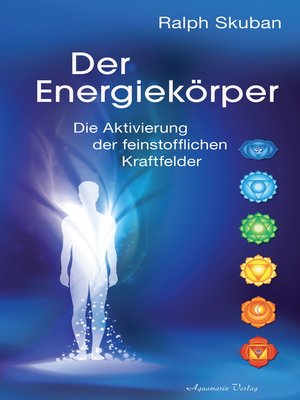 cover image of Der Energiekörper